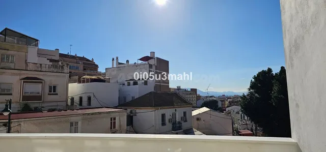 Apartamento 4 habitaciones 170m² en venta - Conde de Ureña-Gibralfaro — 5