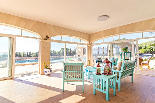 Casa de campo-Masía en Venta en Manacor Baleares — 14
