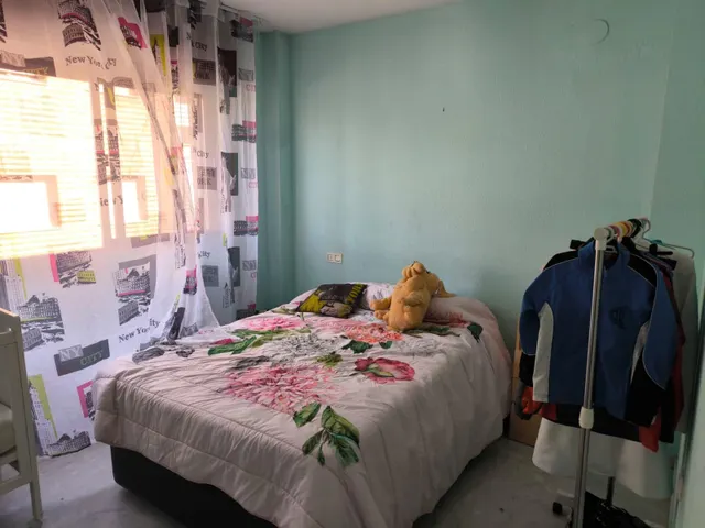 PISO (VPO) DE 3 DORMITORIOS Y CON GARAJE EN SANTA FE — 11