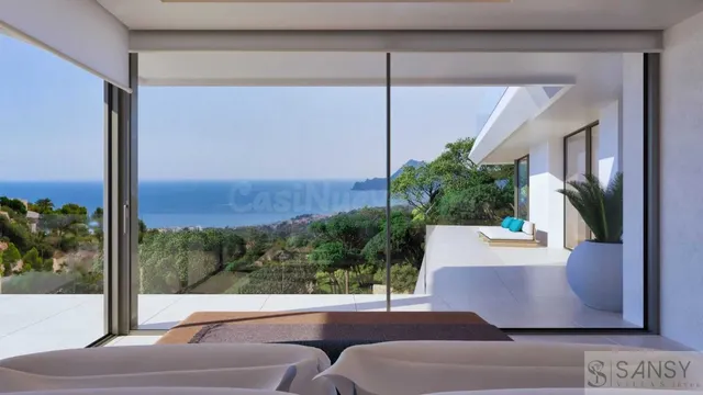 Casa-Chalet en Venta en Alicante Alicante — 7