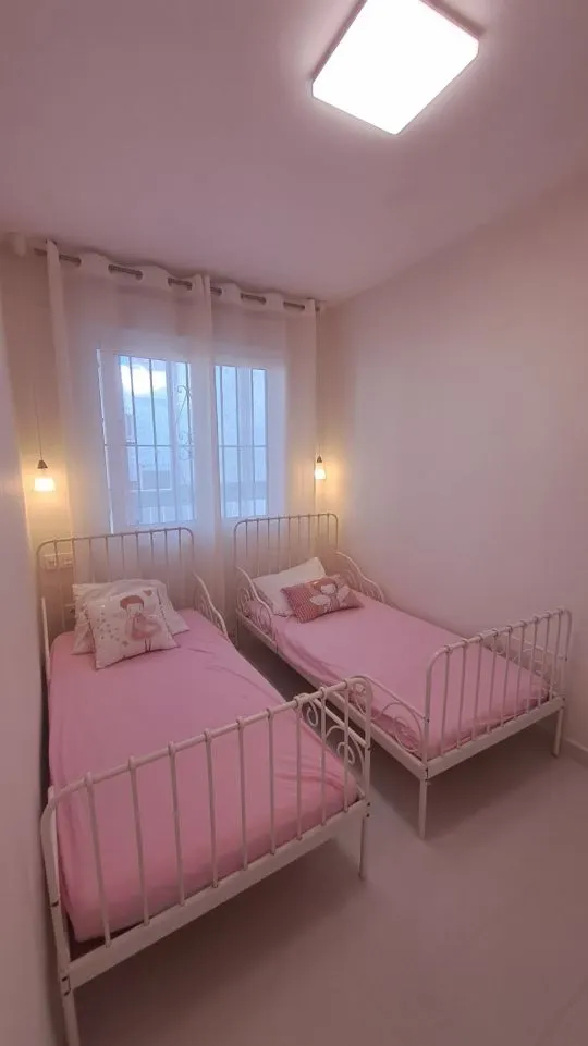 Apartamento 2 habitaciones 55m² en venta - Calpe — 10