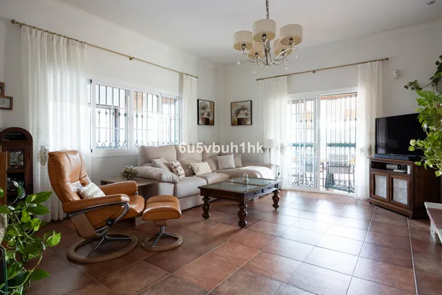 Adosado 5 habitaciones 275m² en venta - Riviera del sol — 10