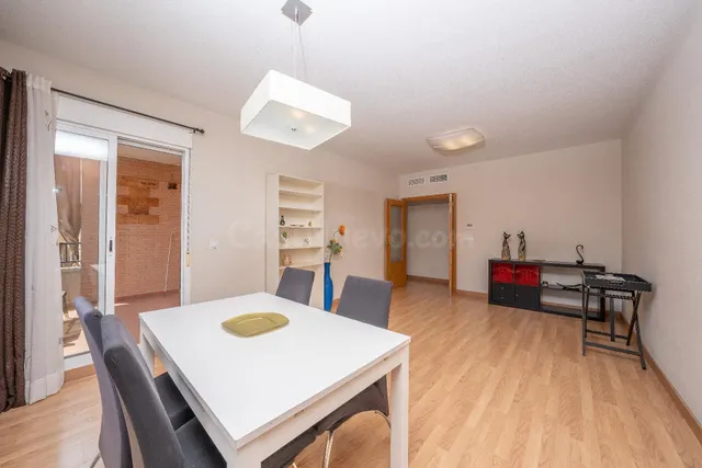 Vivienda VPO en Aspe - foto 5
