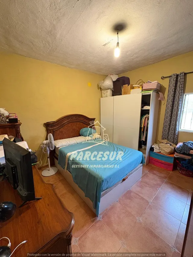 Encantadora Casa de Campo en Crta. Aeropuerto, Córdoba por solo €80,000 — 13