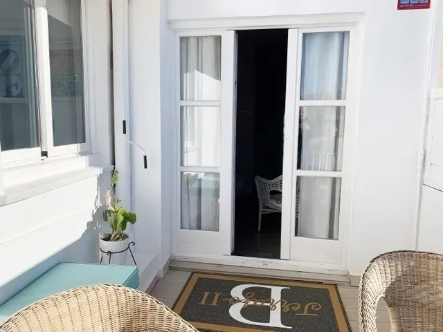 Alquiler de Piso en Centre — 18