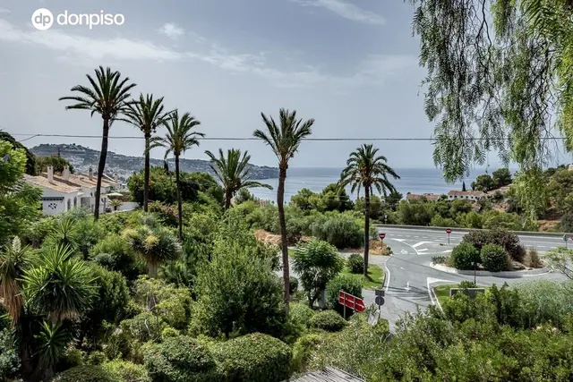 Casa con vistas al mar en San Antonio, La Herradura — 22