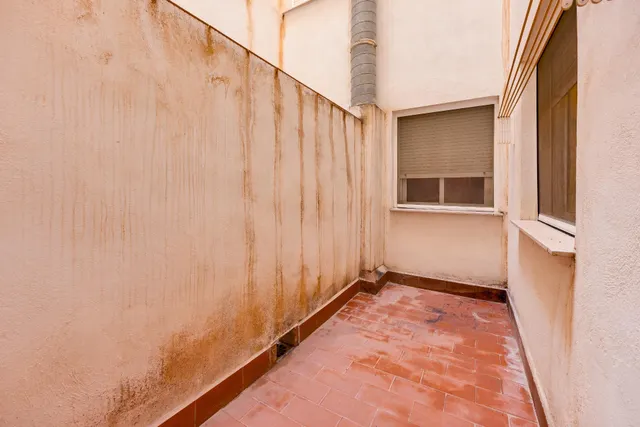 ️ Amplio piso de 3 dormitorios con terraza en pleno centro de Torrevieja — 22