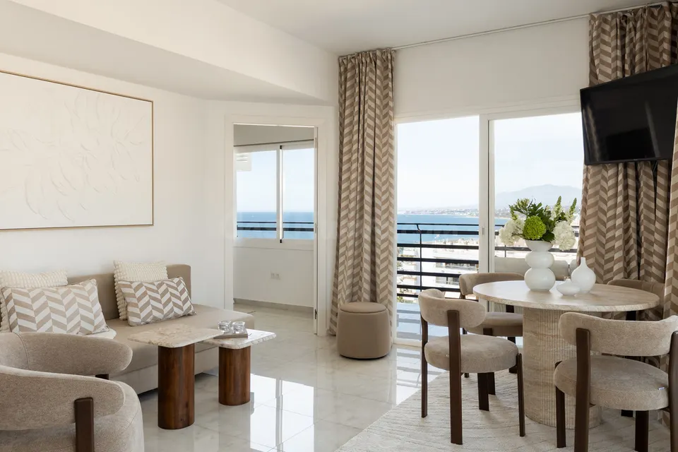 Apartamento 1 habitación 72m² en venta - Marbella