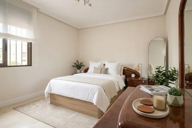 Se vende vivienda única en Villafranqueza, Alicante — 20