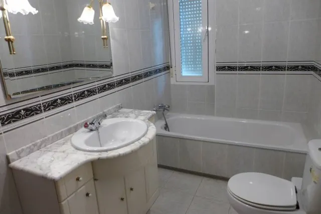 Venta de Chalet — 15