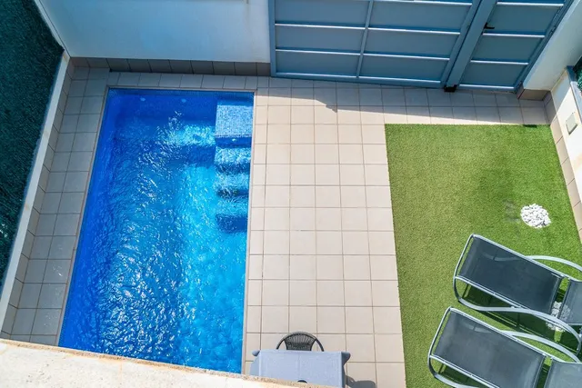 Villa 3 habitaciones 109m² en venta - Lo Pagán — 18