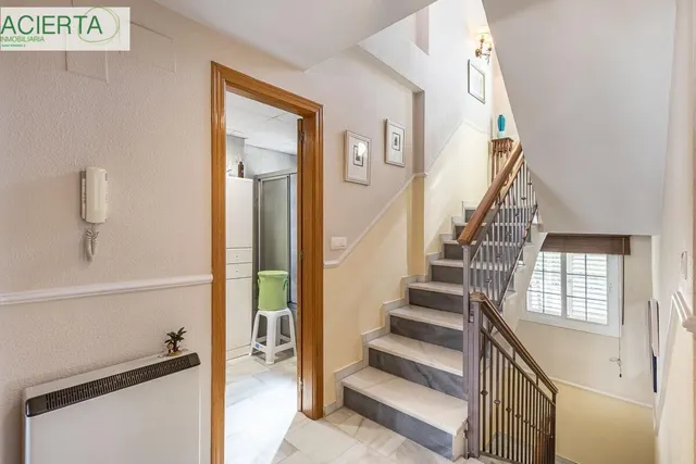 VIVIENDA con encanto en PALACIO DE DEPORTES — 25