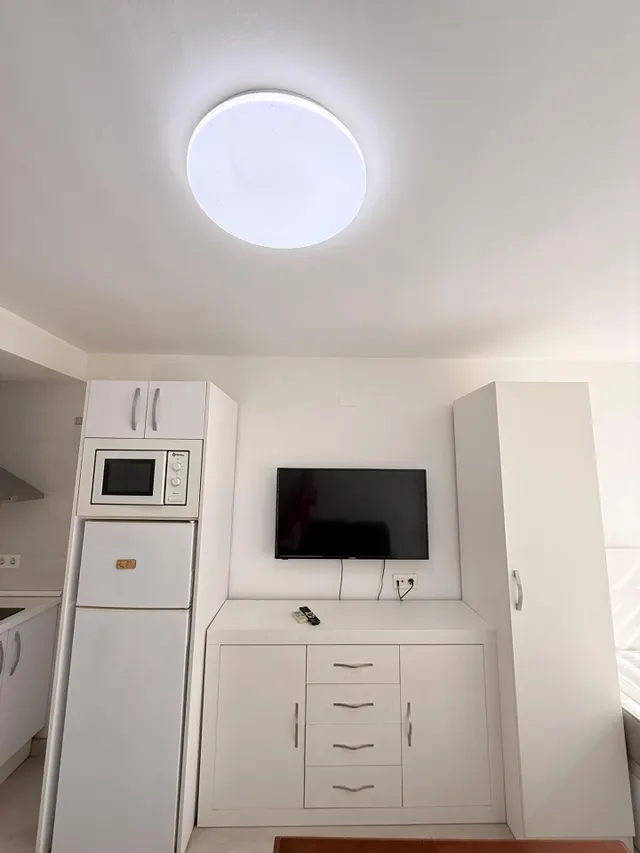 Estudio-Torrevieja-centro-700 m de la playa- — 17