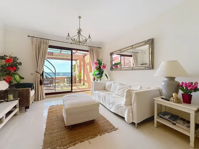 Ático 2 habitaciones 106m² en venta - Costa del Sol — 9