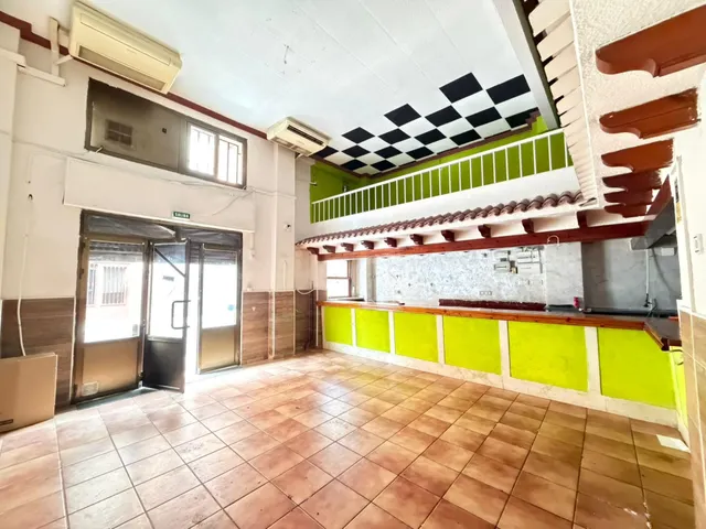 ALQUILER LOCAL COMERCIAL EN SAN GABRIEL - foto 2