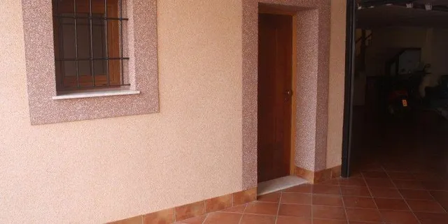 VIVIENDA TIPO DUPLEX EN LOS ALTOS DE TORREVIEJA — 20