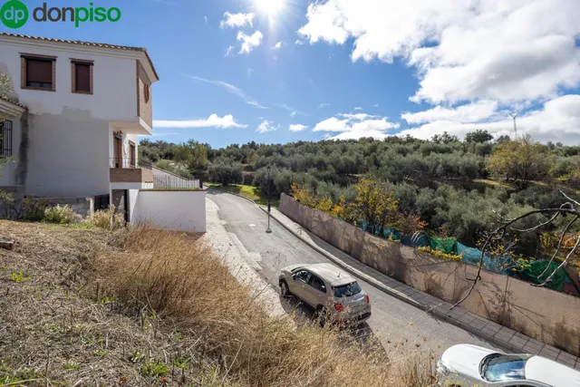 Estupenda parcela en Nívar — 6