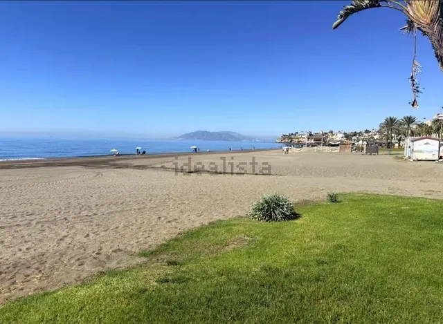 ¡espectacular ático reformado a estrenar con terraza en pleno centro de Rincón de la Victoria! — 49