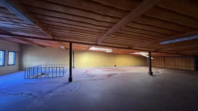 Nave industrial 295m² en venta - Ceuta — 14