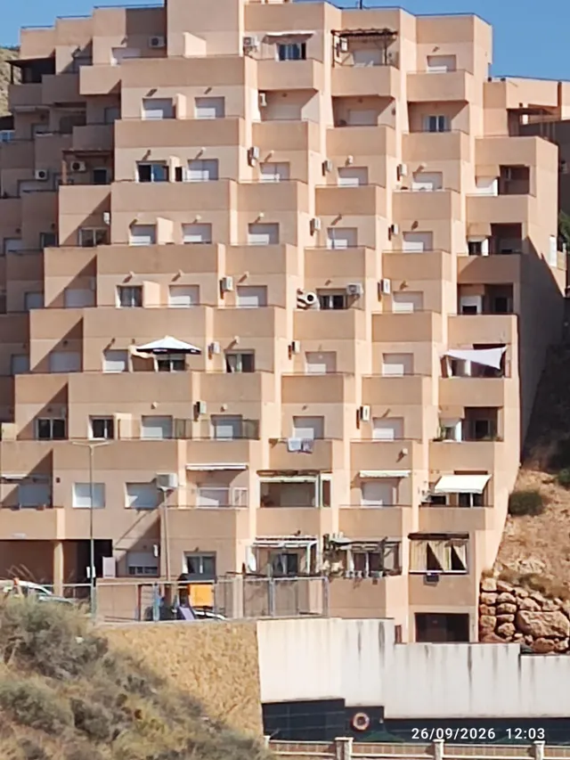 APARTAMENTO DE 1 DORMITORIO EN LA ENVÍA GOLF – TRANQUILIDAD, ENCANTO Y NATURALEZA — 41