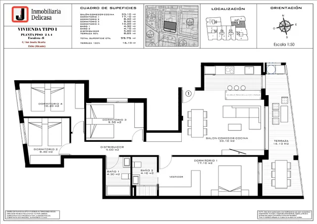 EDIFICIO ALEXANDER III — 26