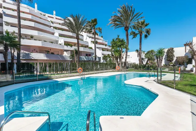 Apartamento 2 habitaciones 142m² en venta - Marbella — 3