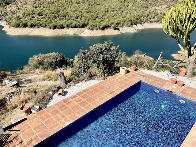 Chalet 3 habitaciones 222m² en venta - Istan pueblo — 9