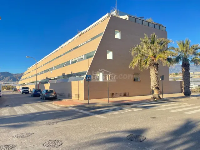 PLAZA DE GARAJE, RESIDENCIAL ORBIPLAYA EN BALERMA - foto 2
