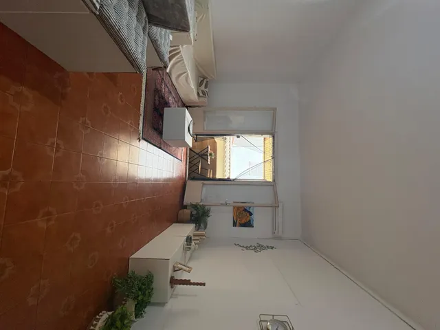 Planta baja exterior con amplio patio — 24
