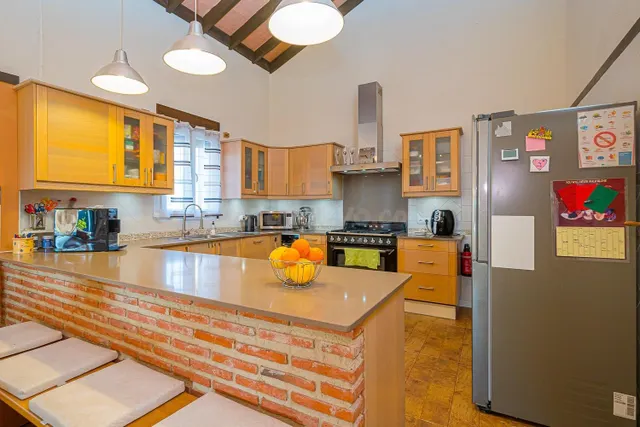Fantástica casa con terreno junto al río en Formentera del S - foto 3