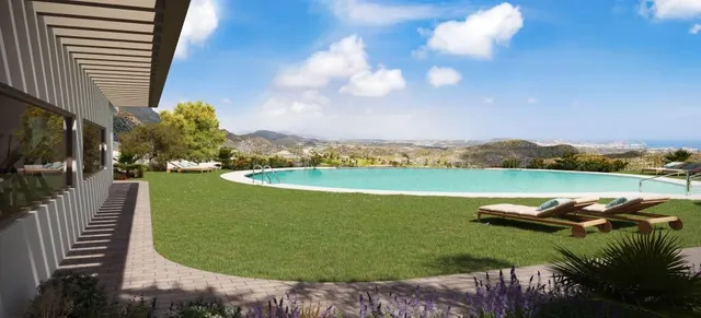 Apartamento 3 habitaciones 117m² en venta - Urbanizacion mundo aguilon — 2
