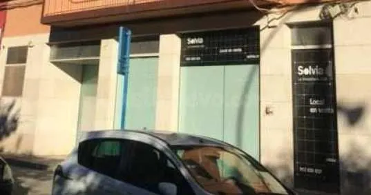 LOCAL COMERCIAL JUNTO HOSPITAL-ALTOZANO - foto 3