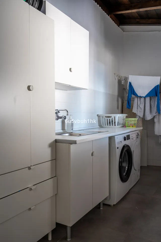 Adosado 6 habitaciones 381m² en venta - Costa del Sol — 20