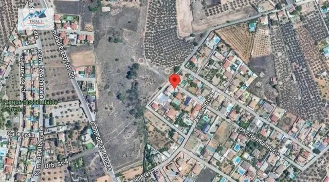 Venta chalet en Albolote (Granada) — 5