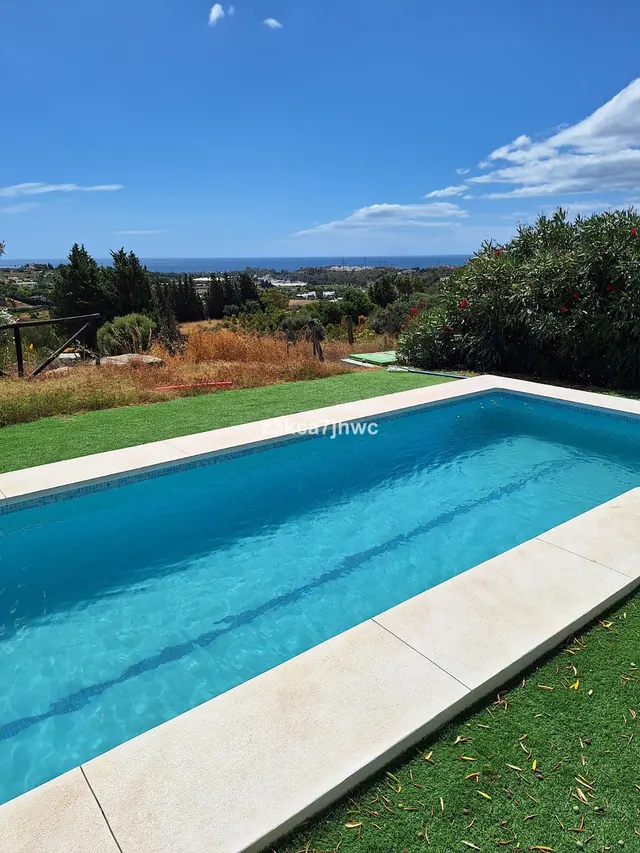 Chalet 4 habitaciones 274m² en venta - Costa Del Sol — 9