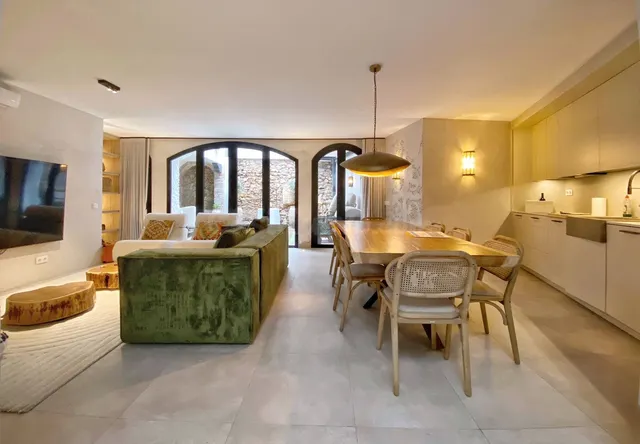 Adosado 5 habitaciones 181m² en venta - Marbella - foto 2