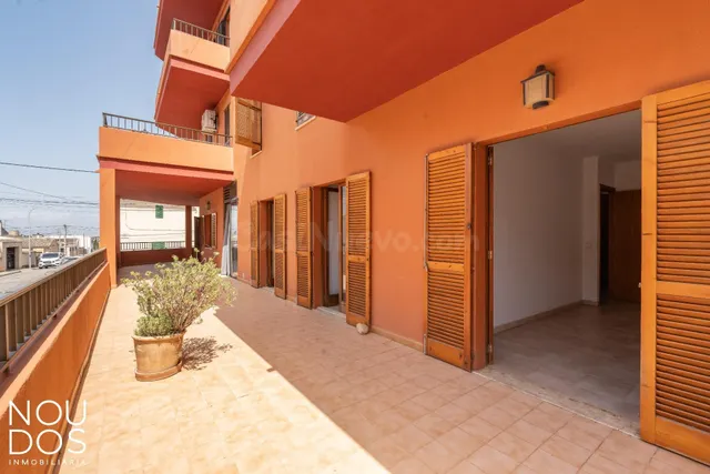 Amplia Planta Baja en S'Aranjassa - Es Pil.larí, Palma de Ma - foto 3