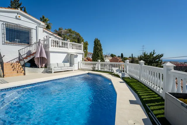 Chalet 4 habitaciones 216m² en venta - Centro — 22