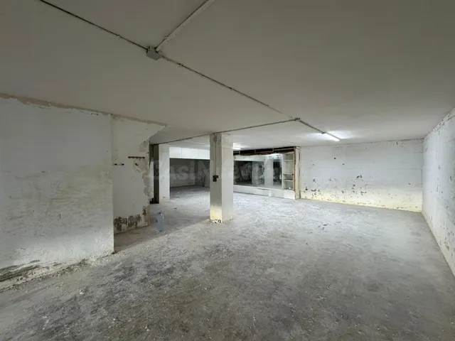 ALG156 - CABINA CERRADA DE 245M2 EN CALLE LEPANTO DE ALGEMES - foto 5