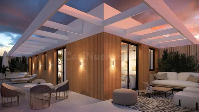 Piso en Venta en Javea/Xabia Alicante — 21