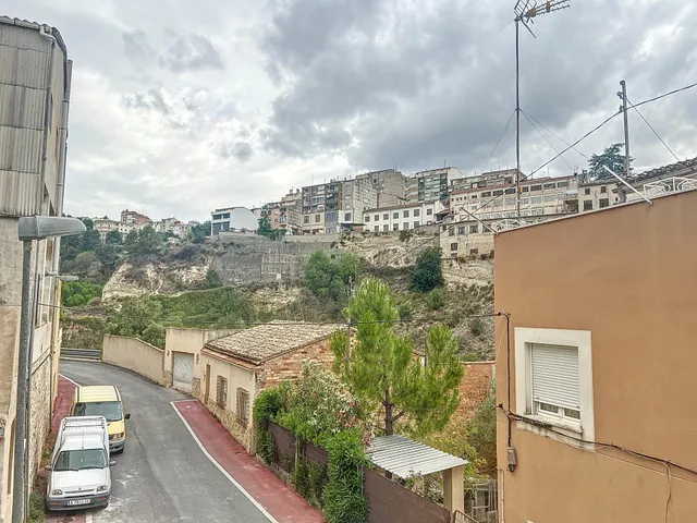 SOLAR URBANO PARA CONSTRUIR EN ZONA DEL VIADUCTO EN ALCOY — 14