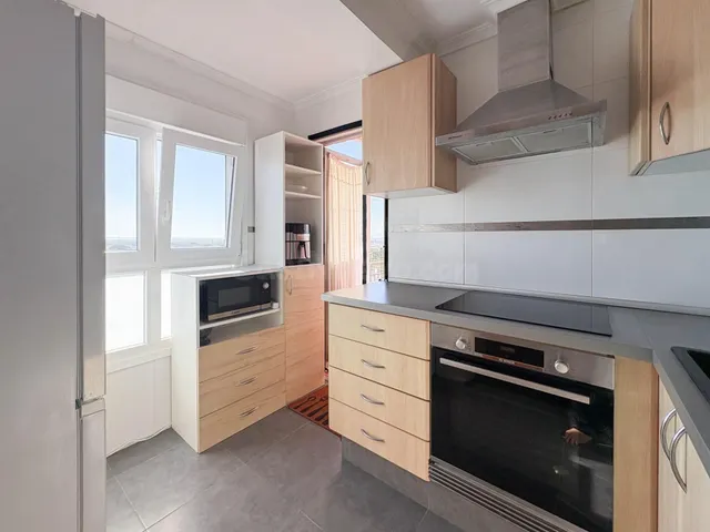 DESPIERTA CADA MAÑANA FRENTE A LA ALBUFERA | 2 habitaciones, BALCÓN Y VISTAS ABIERTAS — 2