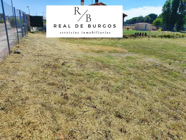 Terreno en venta Urbanización el Soto - foto 2
