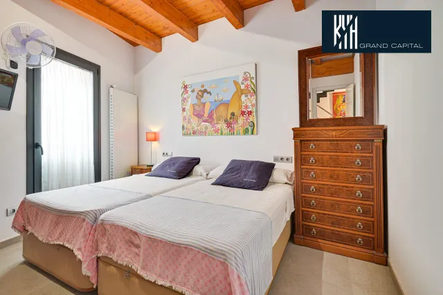 CASA PAREADA EN SANT FELIU DE GUIXOLS — 26