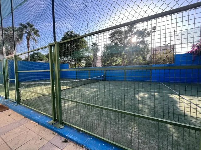 MAGNÍFICO APARTAMENTO EN URBANIZACIÓN PRIVADA CON PISCINA — 36