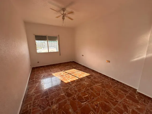 Vivienda en planta baja con jardín y cochera en Sierra Minera, La Unión — 24
