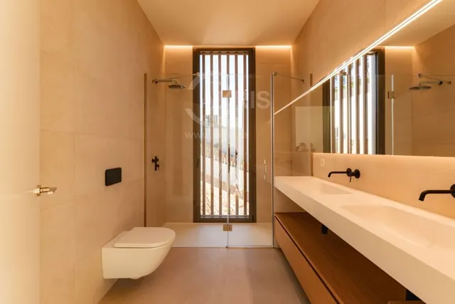 Chalet Pareado en Palafrugell — 17