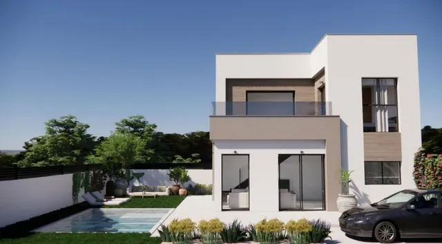 Adosado 3 habitaciones 92m² en venta - Desamparados-Hurchill
