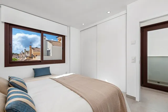 Villa 4 habitaciones 173m² en venta - Mil Palmeras — 12
