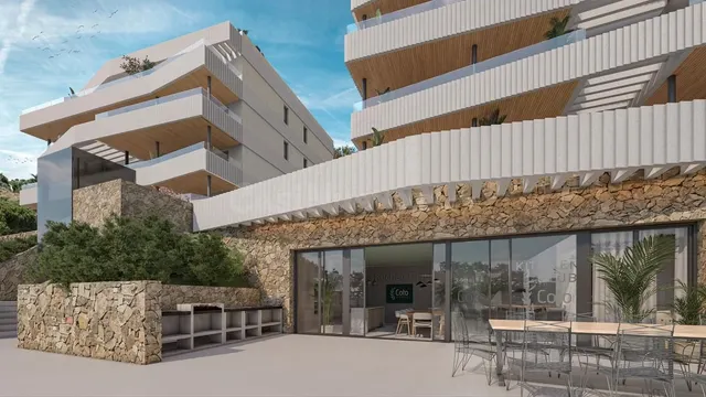 Apartamento 3 habitaciones 147m² en venta - Málaga — 9